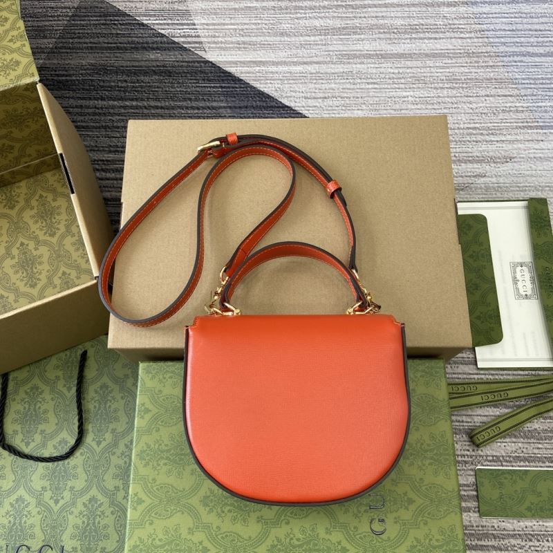 Gvc*1 horsebit bags